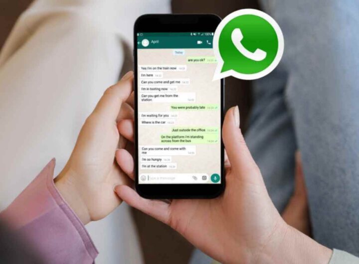 WhatsApp, basta solo visualizzarla ed è fatta