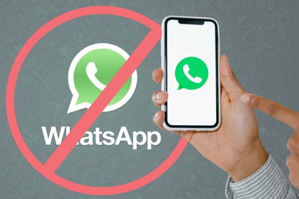 Disastro WhatsApp, esposti dati degli utenti: è finito tutto in rete
