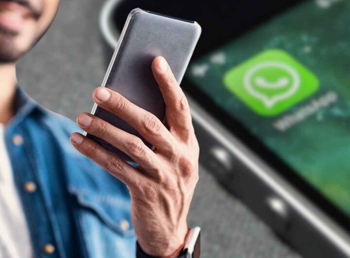 Il nuovo trucco scoperto su WhatsApp