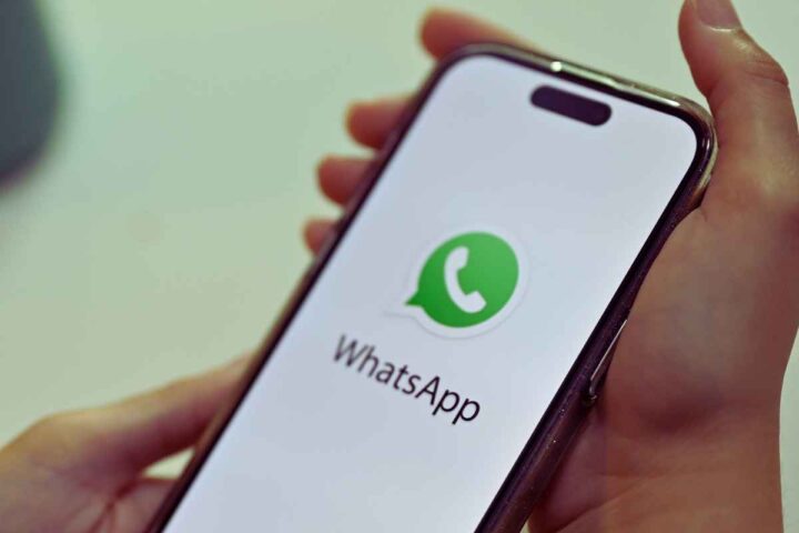 WhatsApp sblocca una nuova funzione
