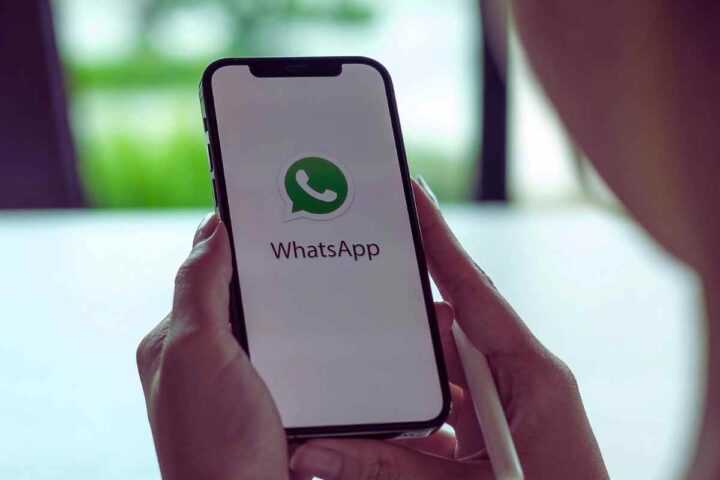 ti fa sapere sempre dove sono i tuoi contatti