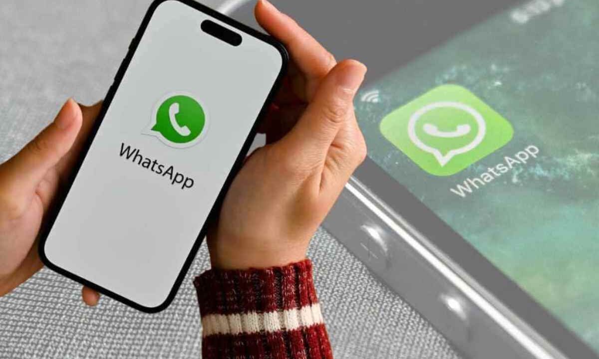 La funzione WhatsApp che ti svuota l'applicazione