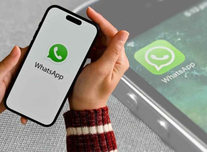La funzione WhatsApp che ti svuota l'applicazione