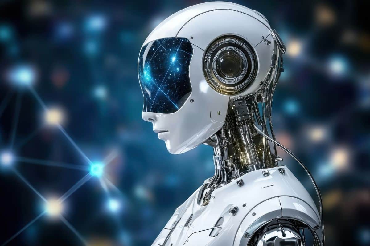 In Shenzen arriva un quartiere di soli robot