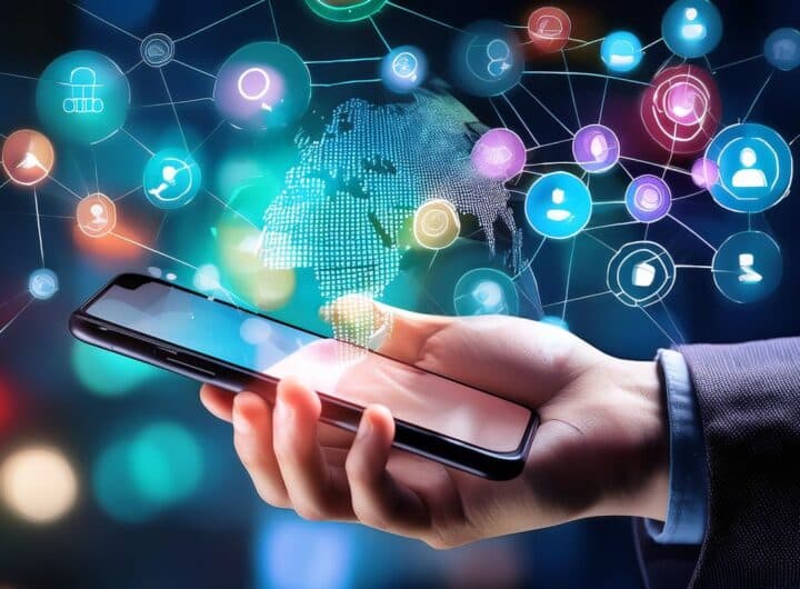 social media crollano in Italia: i nuovi dati ufficiali