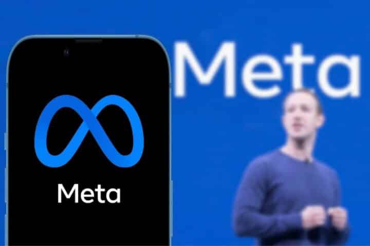 Meta acquisisce Limitless