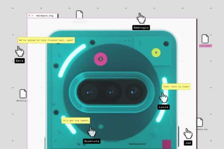 Nothing Phone (3a) Community Edition