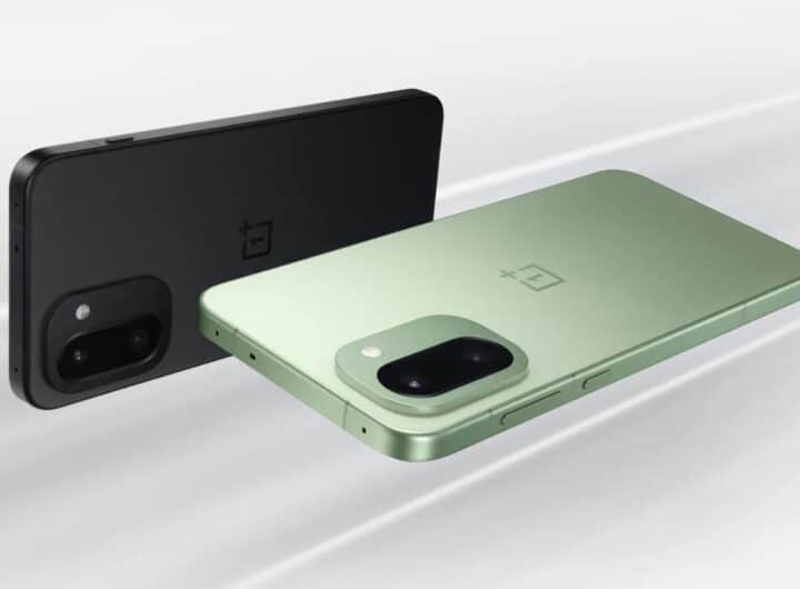 OnePlus 15R sarà il flagship con la batteria più capiente
