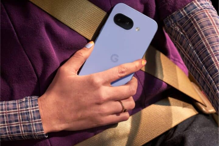Google Pixel 10a svelati i dettagli