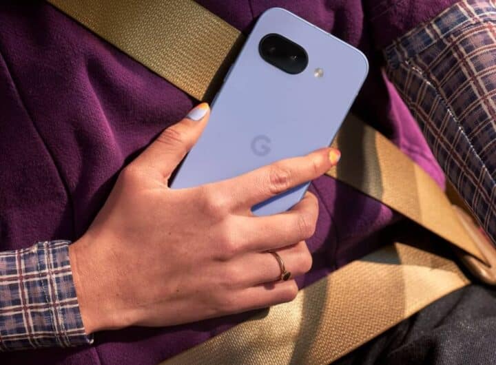 Google Pixel 10a svelati i dettagli