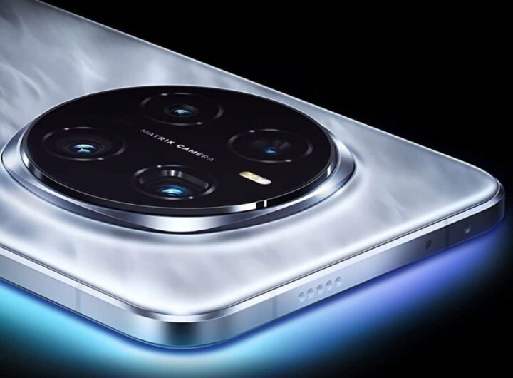 Honor Magic 8 Air è pronto a sfidare iPhone Air