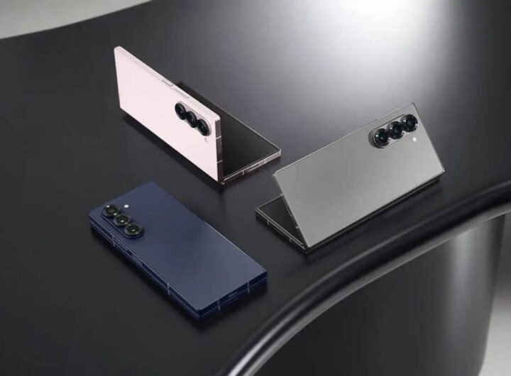 Samsung prepara un foldable quadrato per sfidare il prossimo iPhone pieghevole