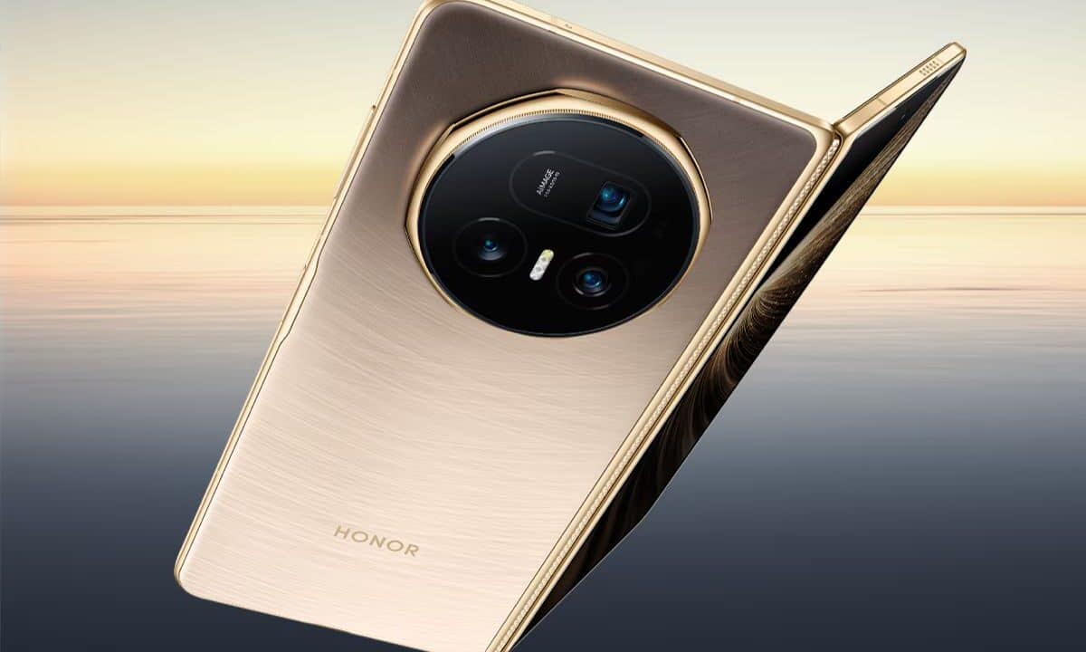 HONOR Magic V6 sarà un foldable sottile ma con una super batteria