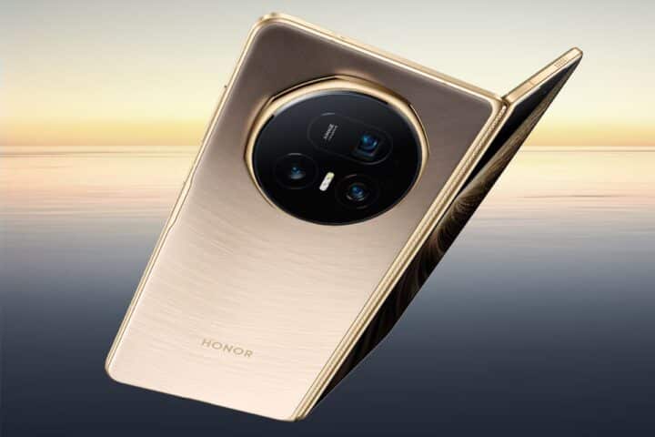 HONOR Magic V6 sarà un foldable sottile ma con una super batteria