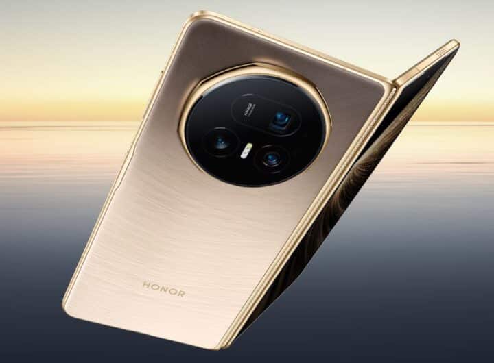 HONOR Magic V6 sarà un foldable sottile ma con una super batteria