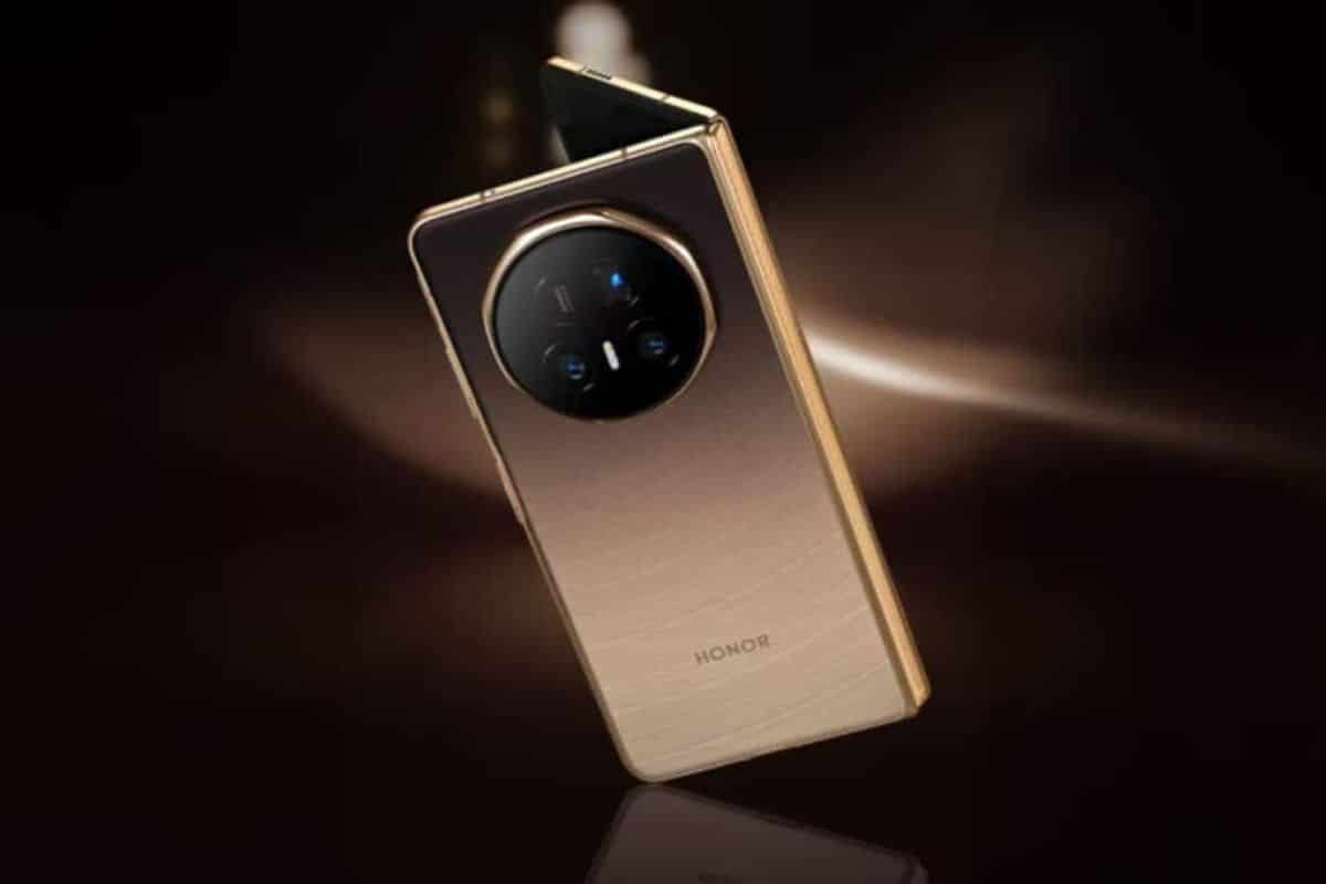 HONOR Magic V6 sarà un foldable sottile ma con una super batteria