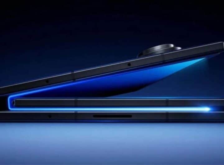 Samsung Galaxy Z TriFold vs Galaxy Z Fold 7