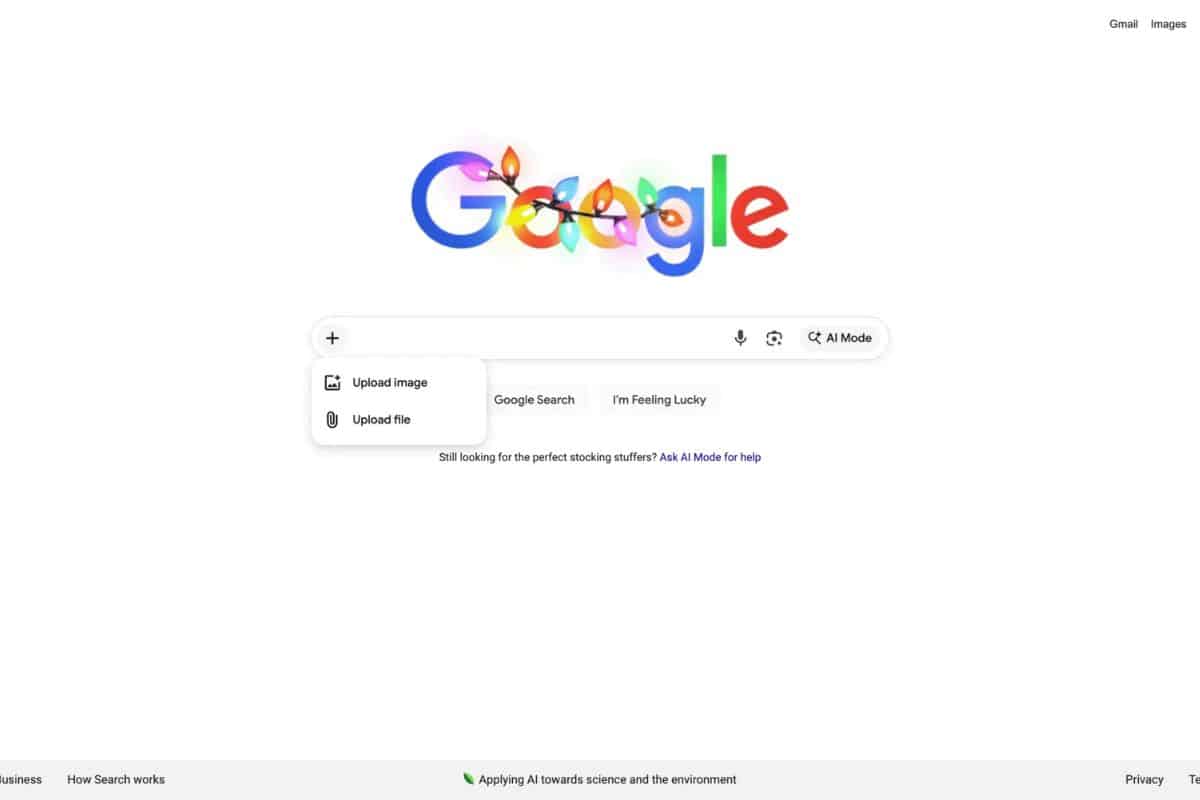 Google Search: il nuovo pulsante + in azione