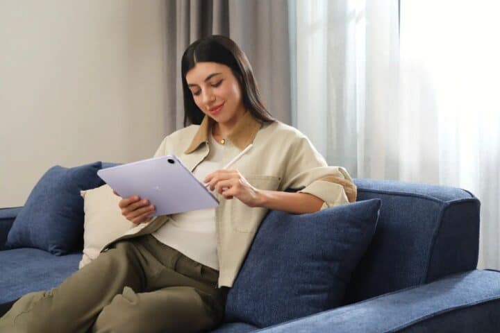 OnePlus Pad Go 2 è ufficiale