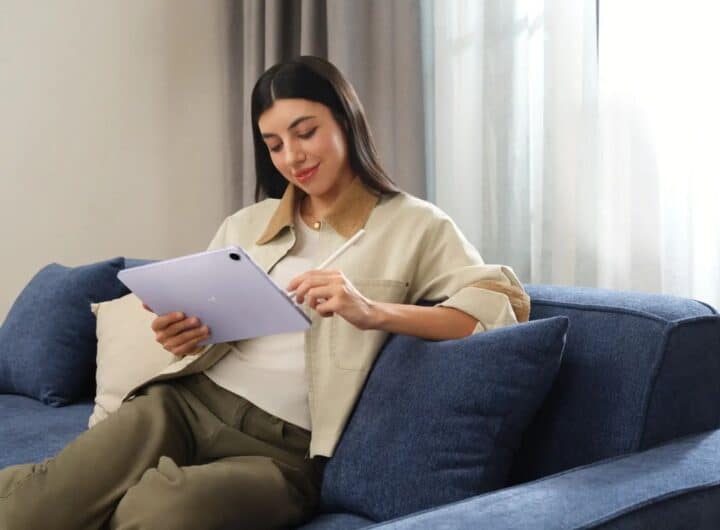 OnePlus Pad Go 2 è ufficiale