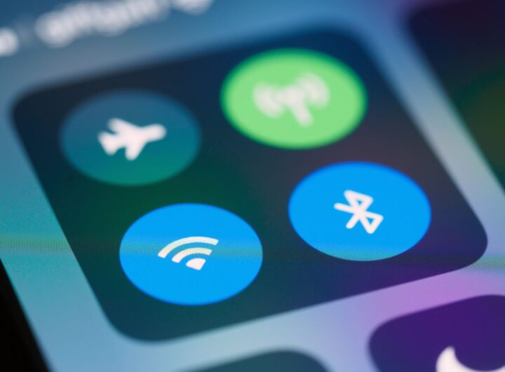 lasciare wi-fi sempre acceso è un rischio per la sicurezza