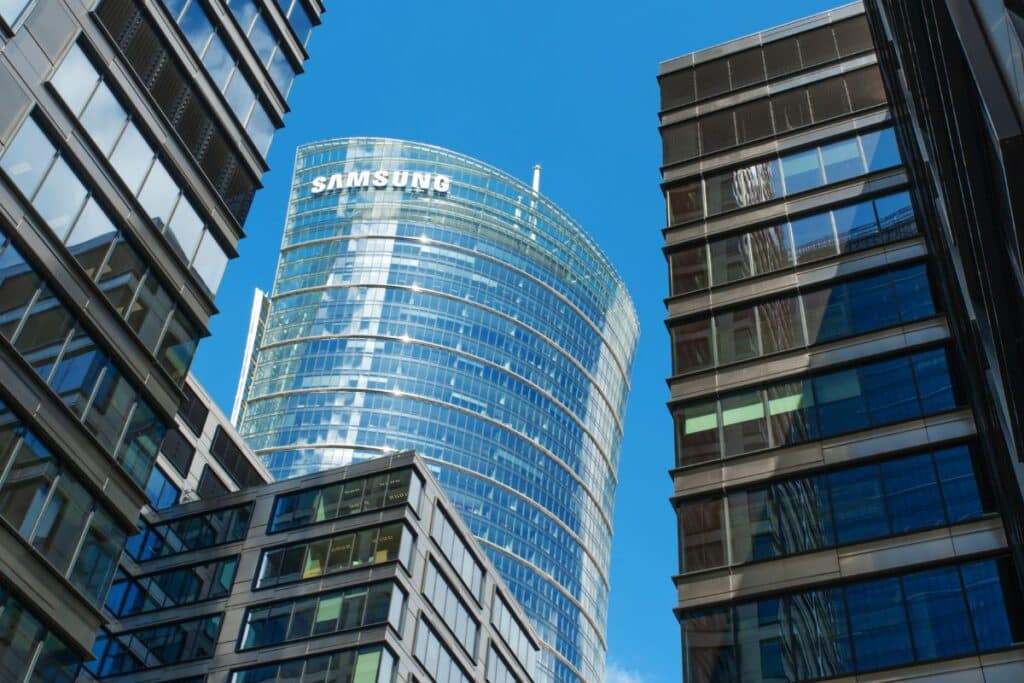 Samsung annuncia il primo evento del 2026