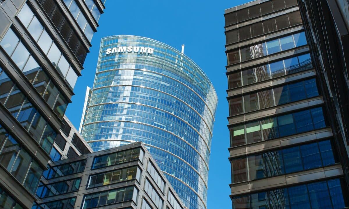 Samsung annuncia il primo evento del 2026