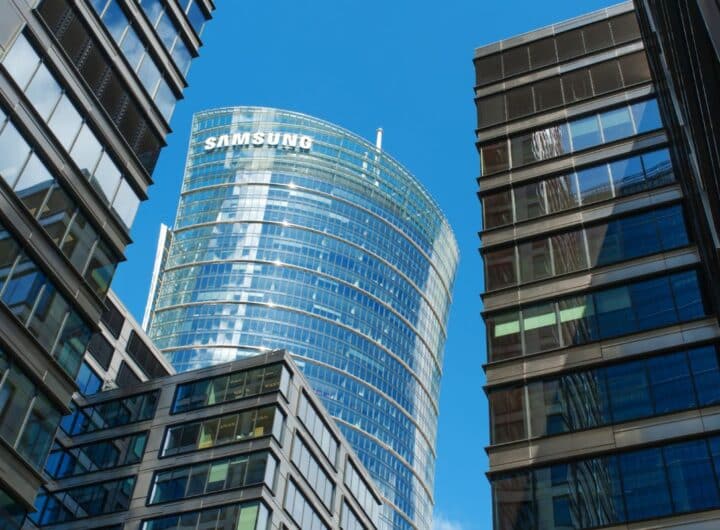 Samsung annuncia il primo evento del 2026