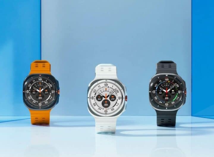 Samsung Galaxy Watch Ultra 2 si farà