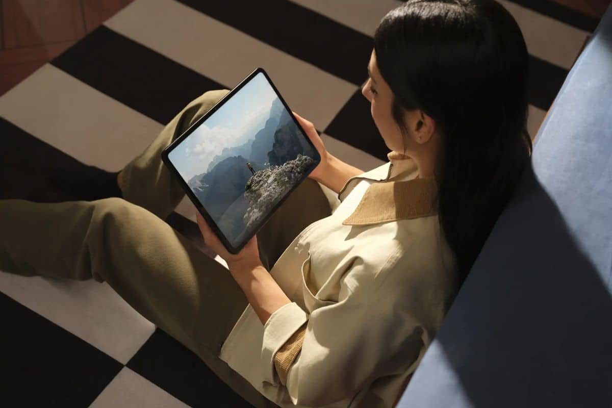 OnePlus Pad Go 2 è ufficiale