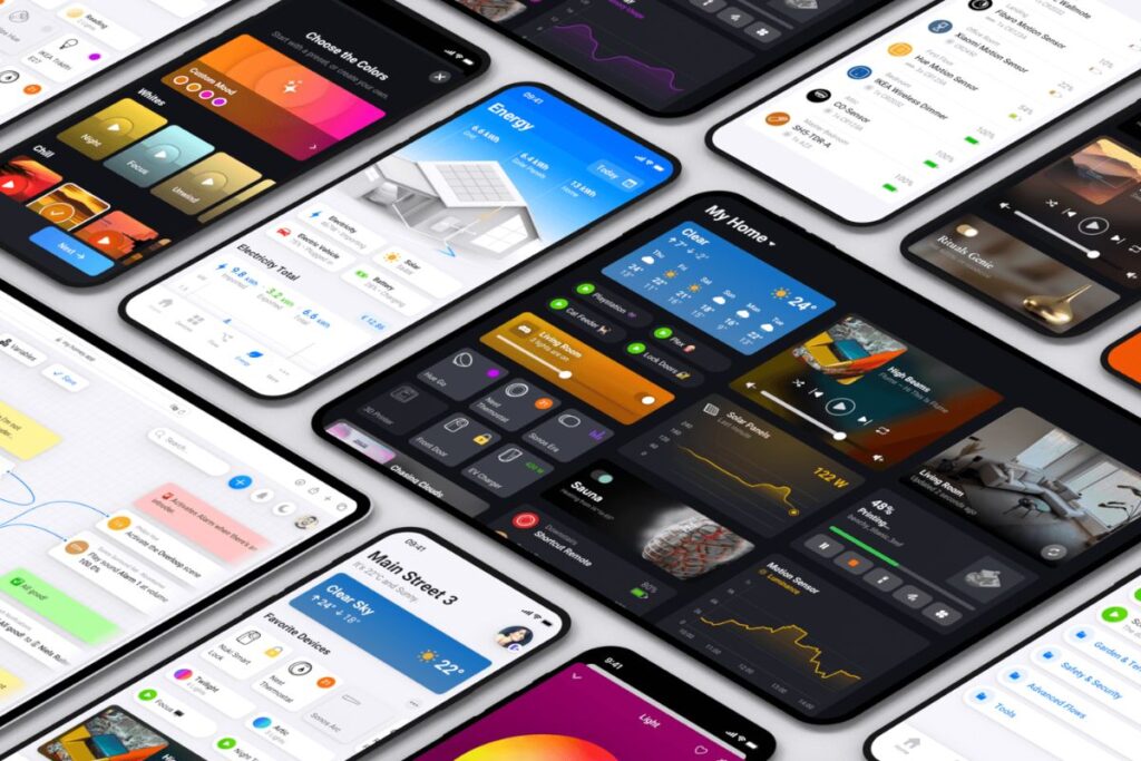 Smart home fai da te: come mettere un server privato in casa con Homey