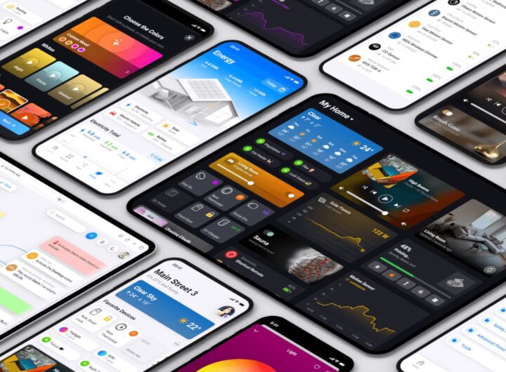 Smart home fai da te: come mettere un server privato in casa con Homey