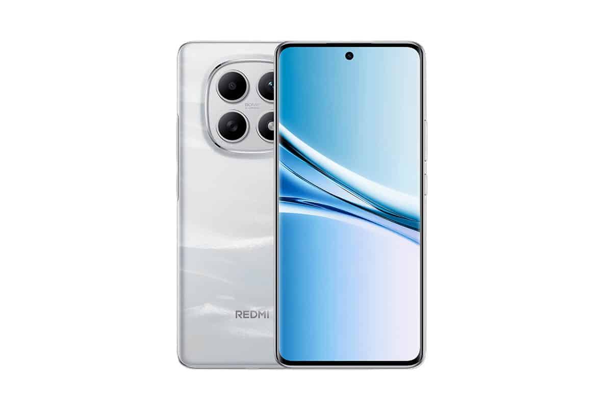 Redmi Note 15 Series ufficiale