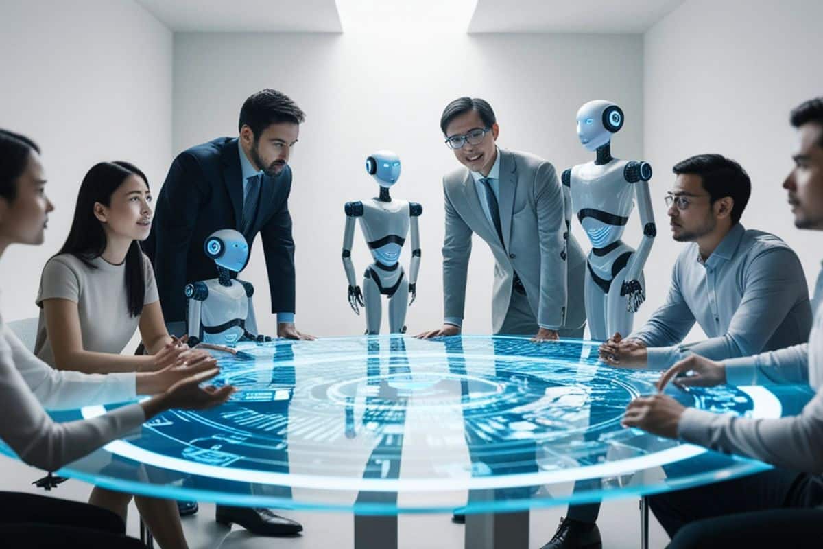 In Shenzen arriva un quartiere di soli robot