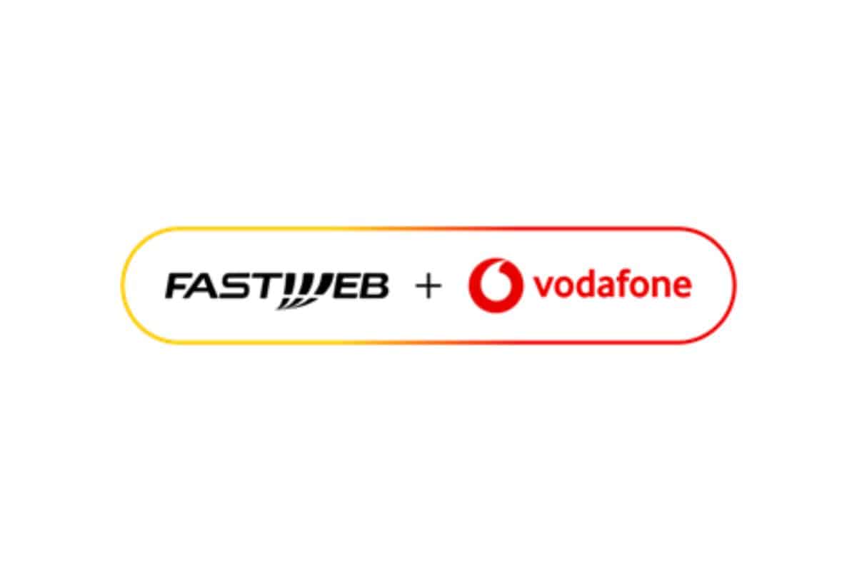 Fastweb+Vodafone partner di Bticino