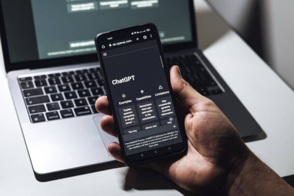 ChatGPT sempre piùà integrato nel workflow aziendale