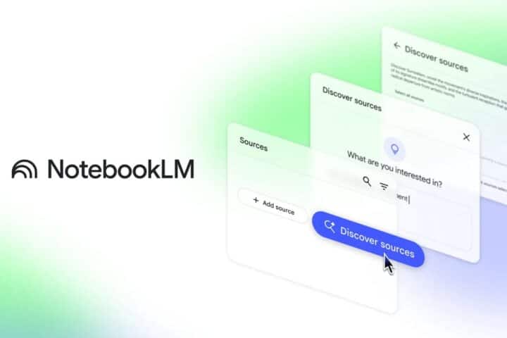Google NotebookLM cos'è e come funziona