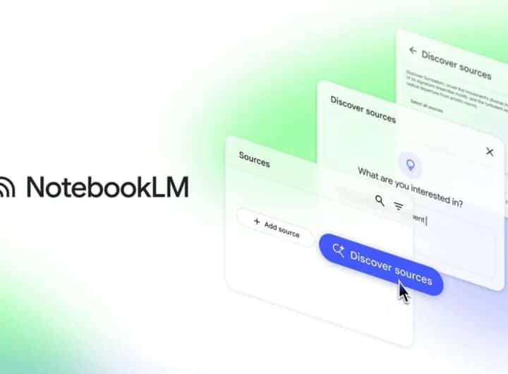 Google NotebookLM cos'è e come funziona