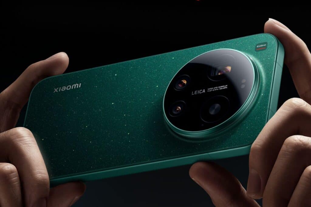 Xiaomi 17 Ultra ufficiale in Cina