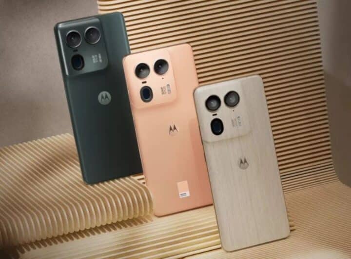 Motorola Edge 70 Ultra sarà un flagship potentissimo