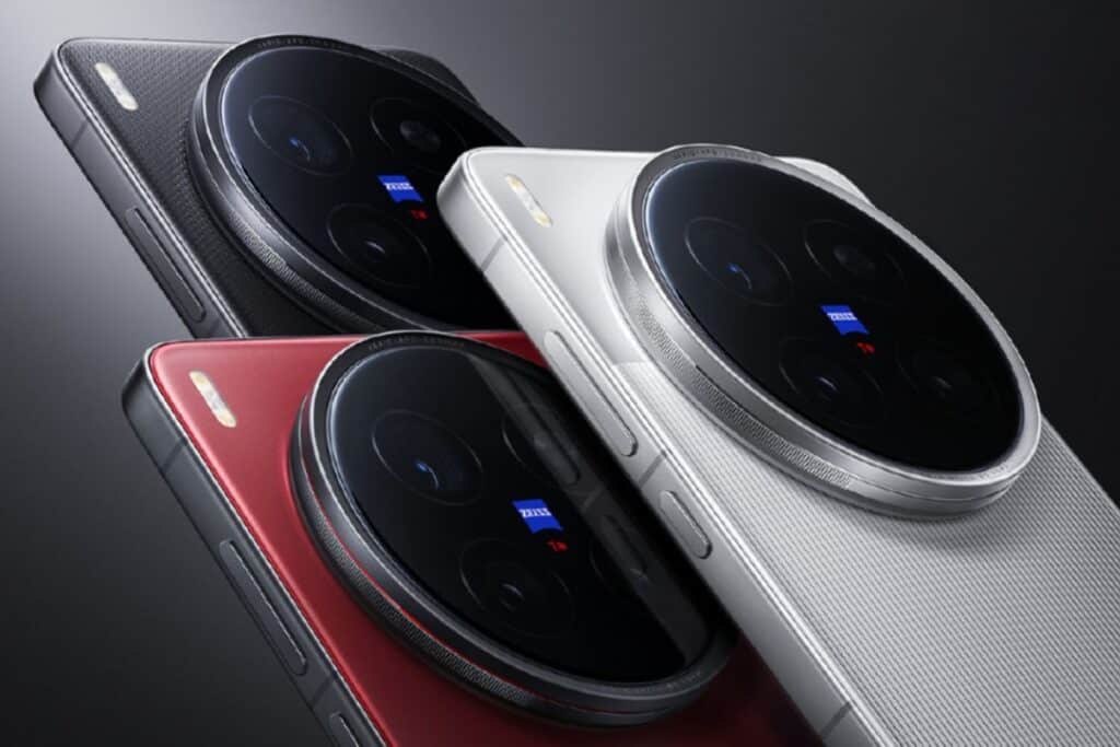 Vivo lancerà la sua prima action cam