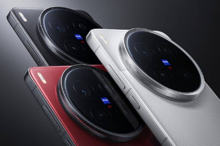 Vivo lancerà la sua prima action cam