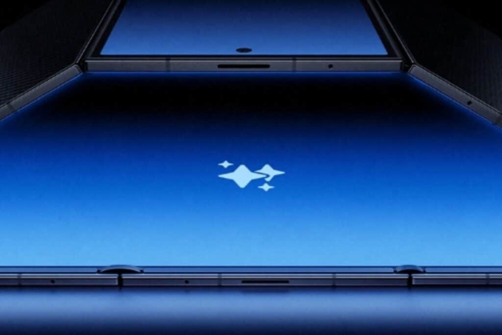 Samsung Galaxy Z Trifold è ufficiale