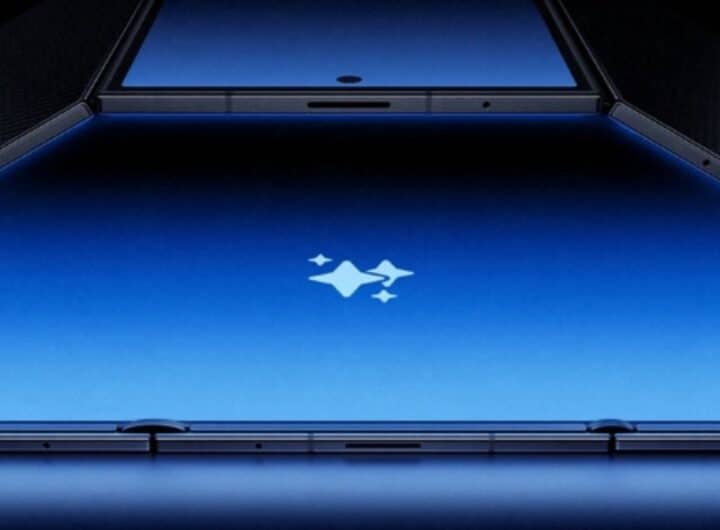 Samsung Galaxy Z Trifold è ufficiale