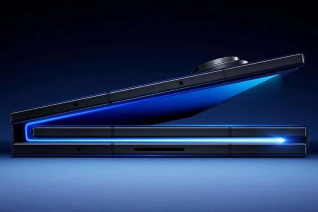 Samsung Galaxy Z TriFold: le differenze con gli altri foldable dell'azienda