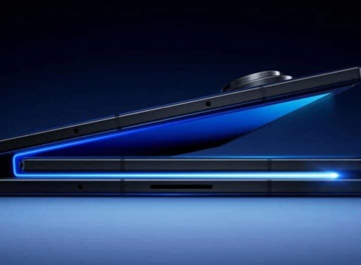 Samsung Galaxy Z TriFold: le differenze con gli altri foldable dell'azienda