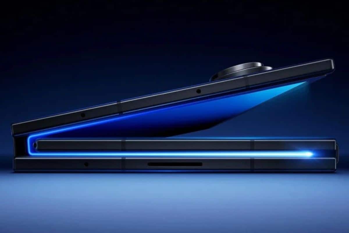 Samsung Galaxy Z TriFold: le differenze con gli altri foldable dell'azienda