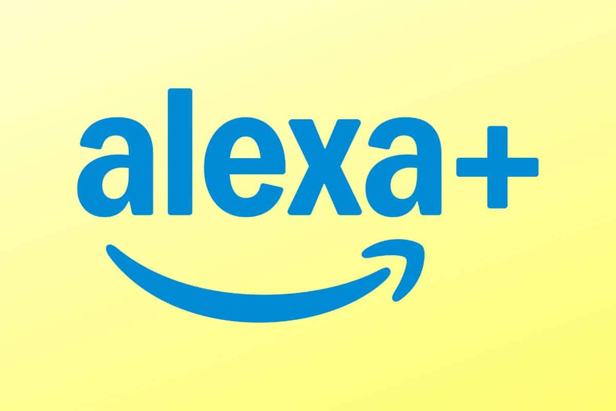 Amazon Alexa Plus