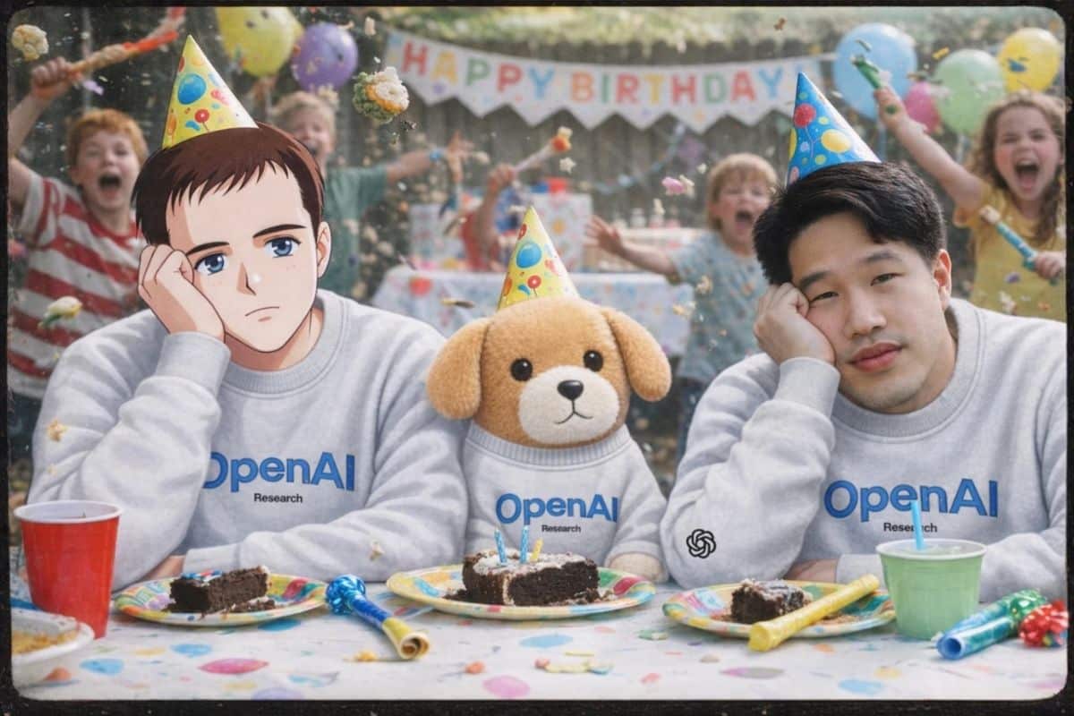 ChatGPT Images si rinnova e sfida Gemini Nano Banana