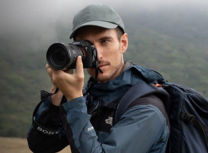 Sony Alpha 7 V è ufficiale